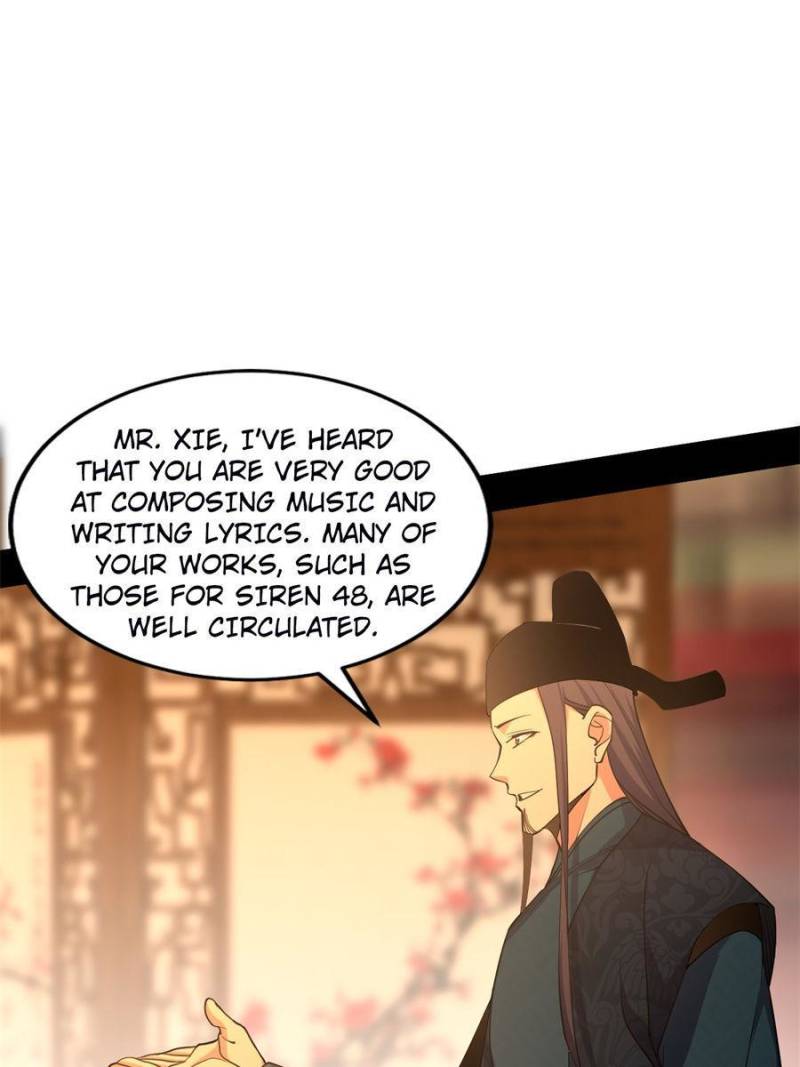 I’m An Evil God chapter 221 page 24