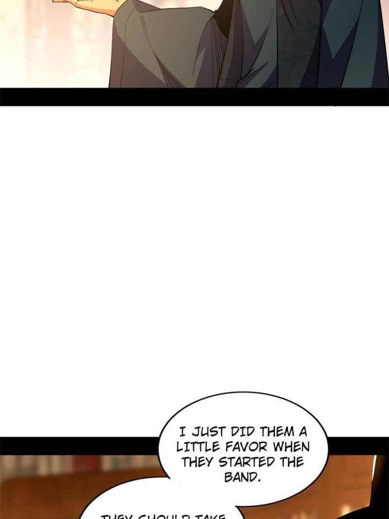 I’m An Evil God chapter 221 page 25