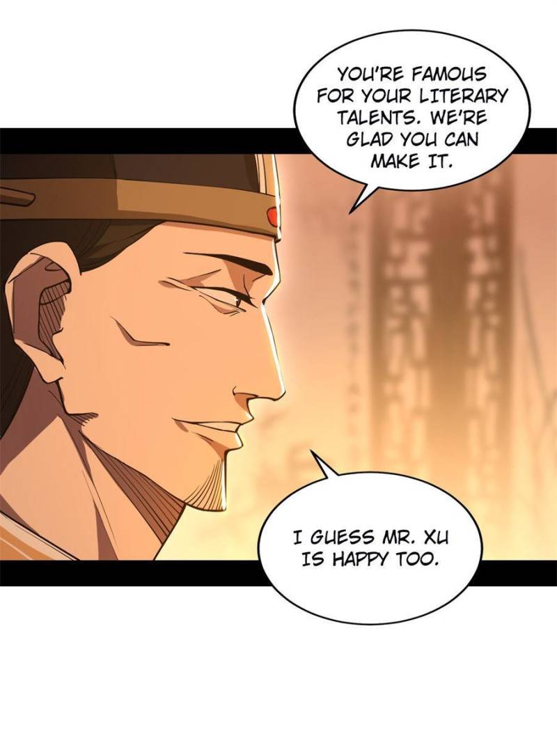 I’m An Evil God chapter 221 page 29