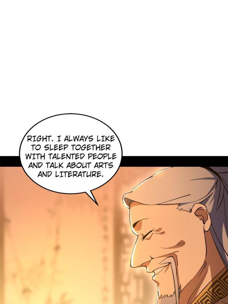 I’m An Evil God chapter 221 page 30