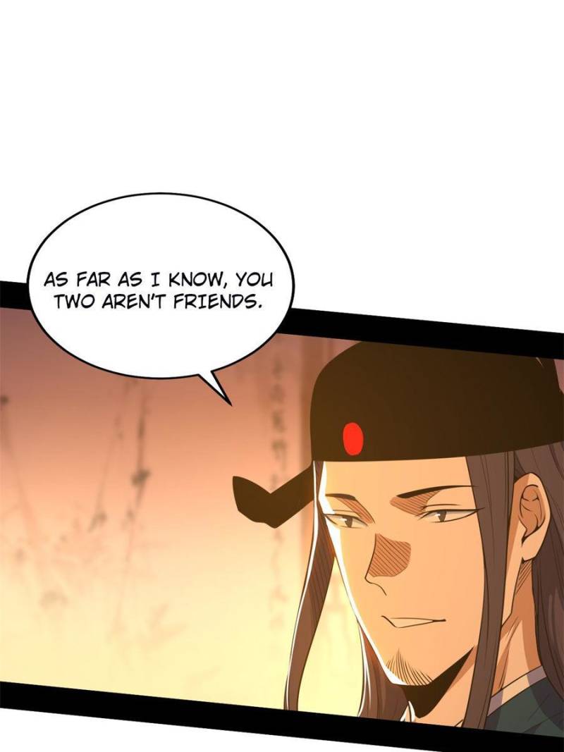 I’m An Evil God chapter 221 page 41