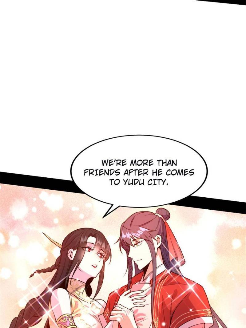 I’m An Evil God chapter 221 page 42