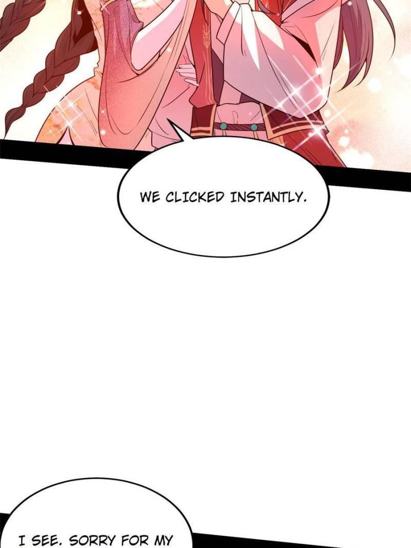 I’m An Evil God chapter 221 page 43