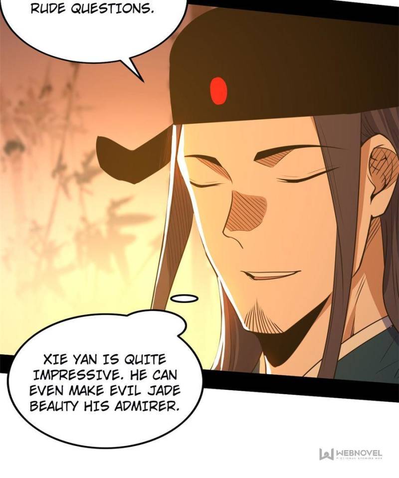 I’m An Evil God chapter 221 page 44