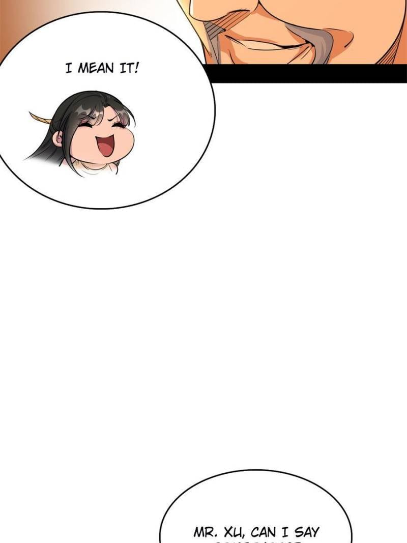 I’m An Evil God chapter 221 page 48