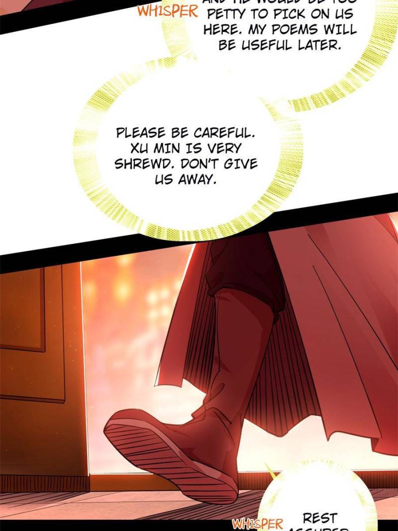 I’m An Evil God chapter 221 page 5