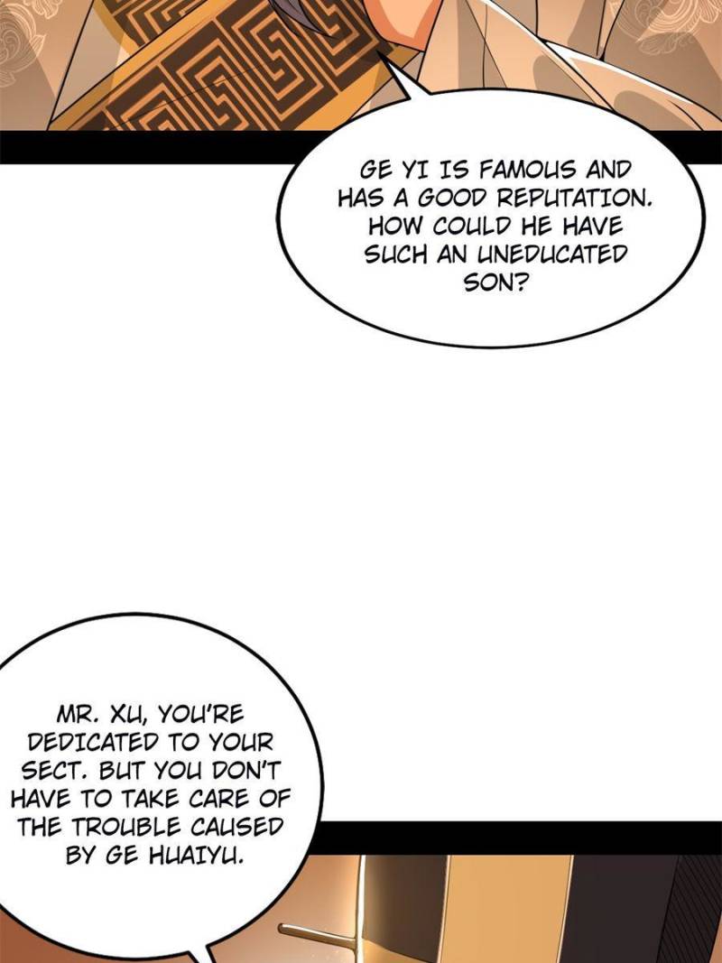 I’m An Evil God chapter 221 page 52