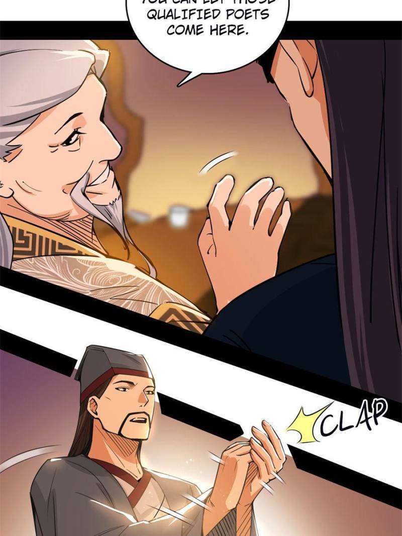 I’m An Evil God chapter 221 page 59