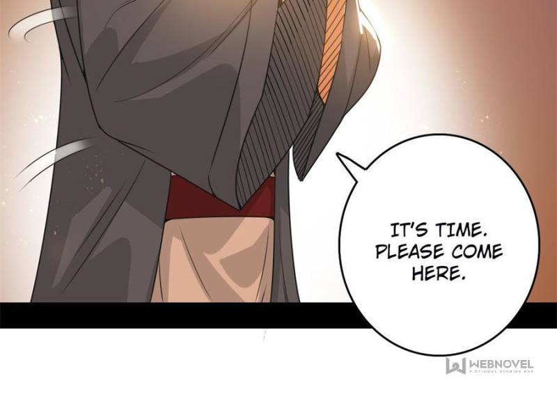 I’m An Evil God chapter 221 page 60