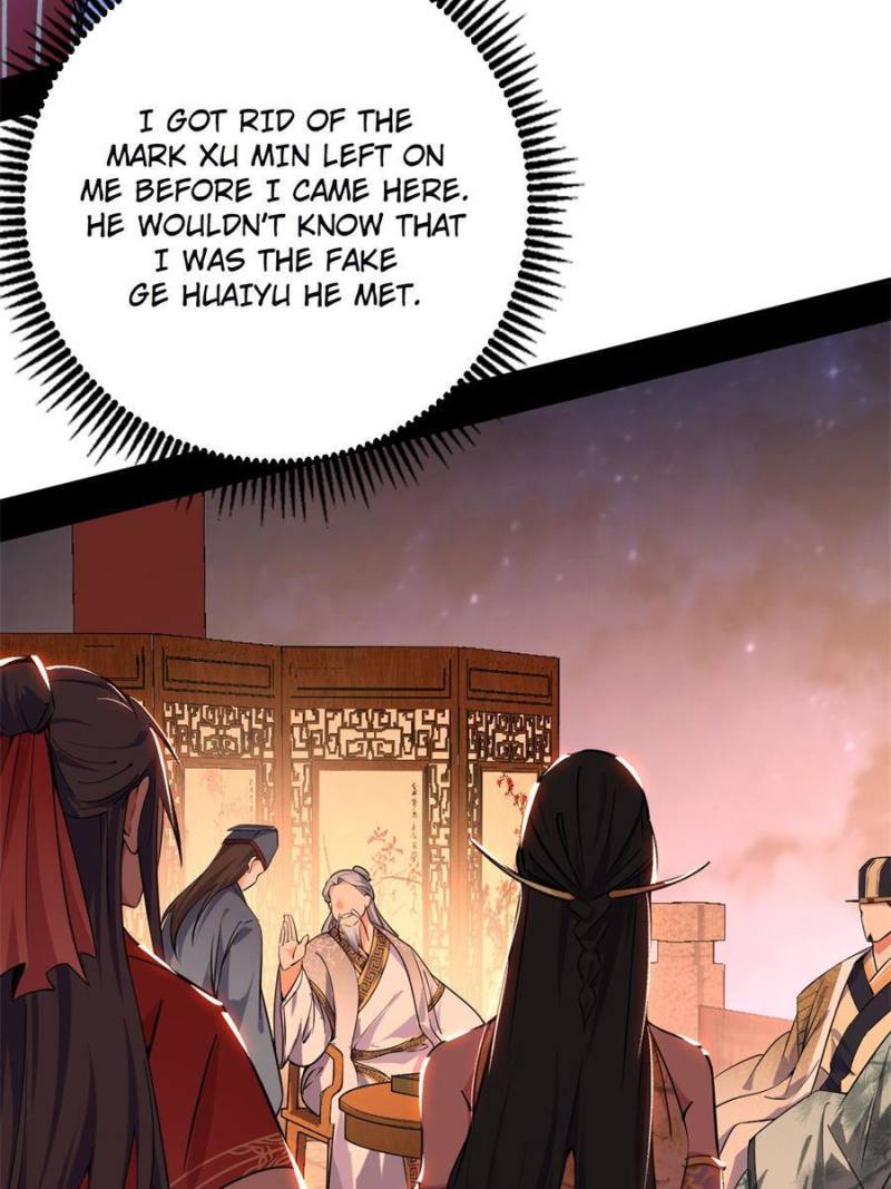 I’m An Evil God chapter 221 page 8