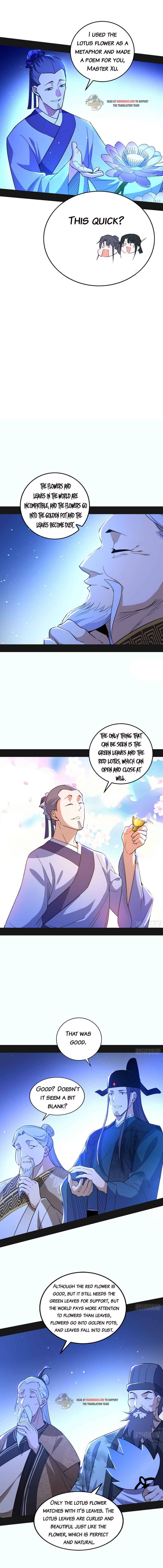 I’m An Evil God chapter 222.2 page 3