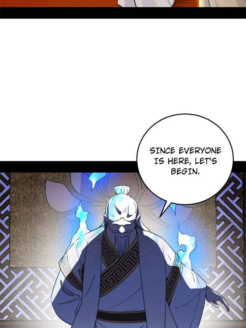 I’m An Evil God chapter 222 page 2