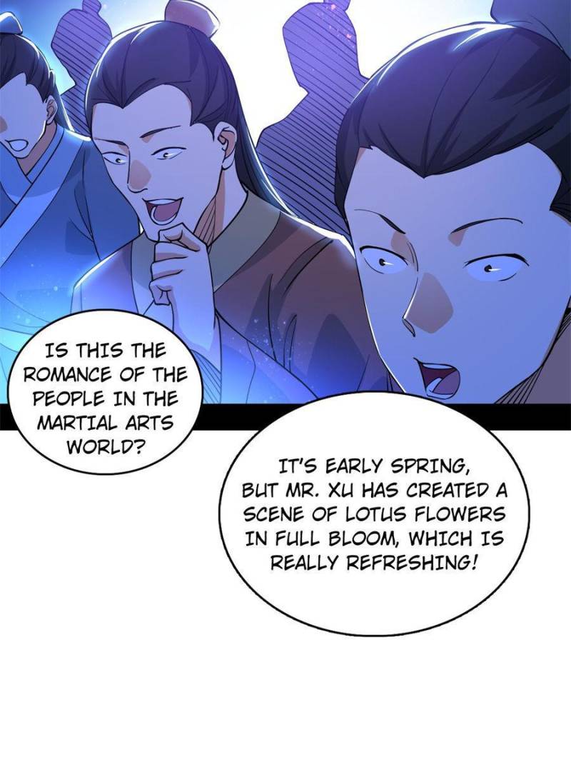 I’m An Evil God chapter 222 page 22