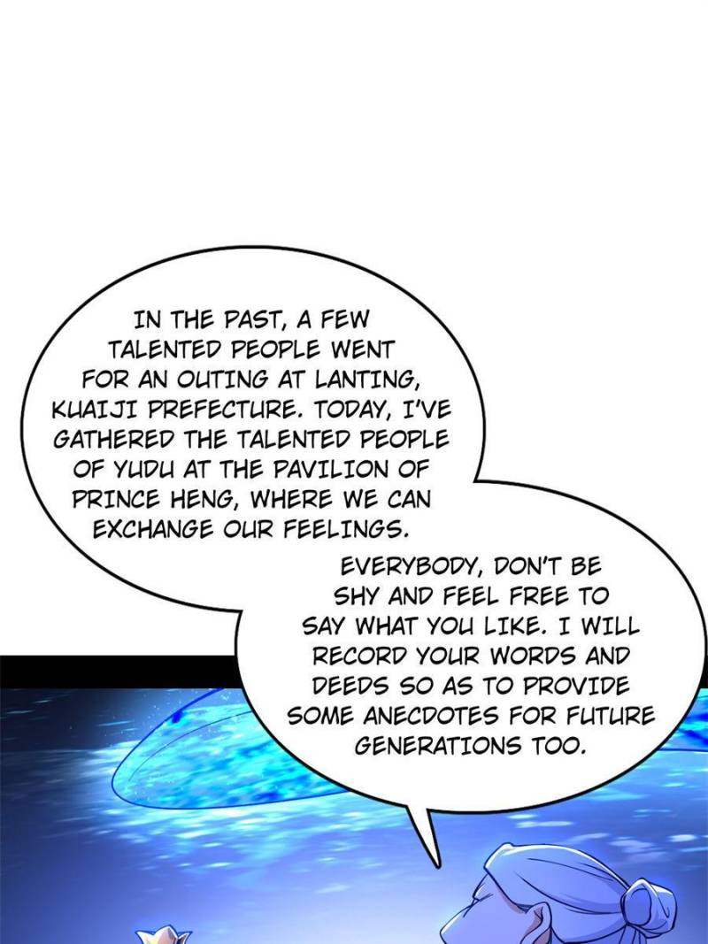 I’m An Evil God chapter 222 page 32