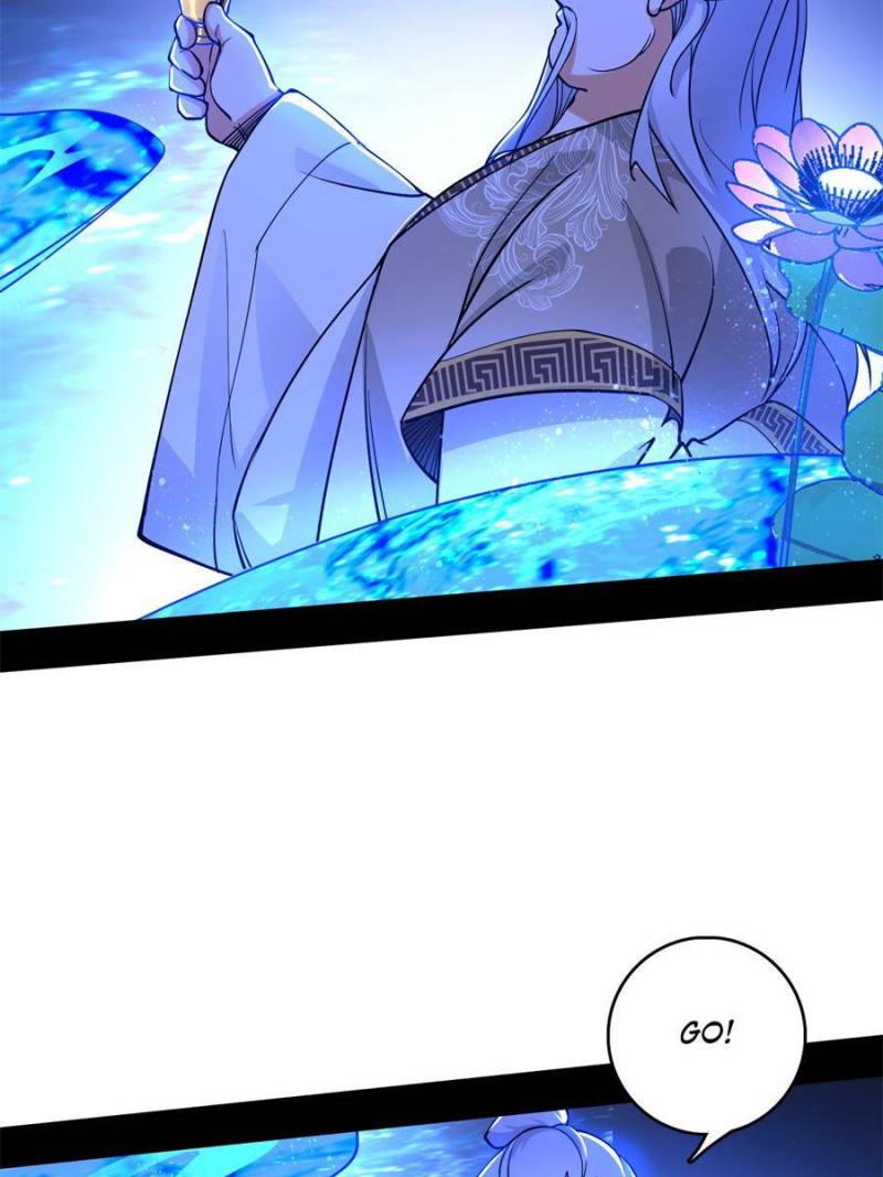 I’m An Evil God chapter 222 page 33