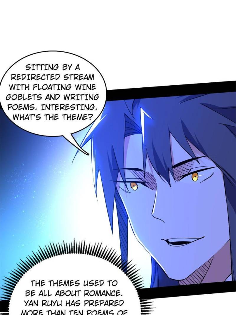 I’m An Evil God chapter 222 page 36