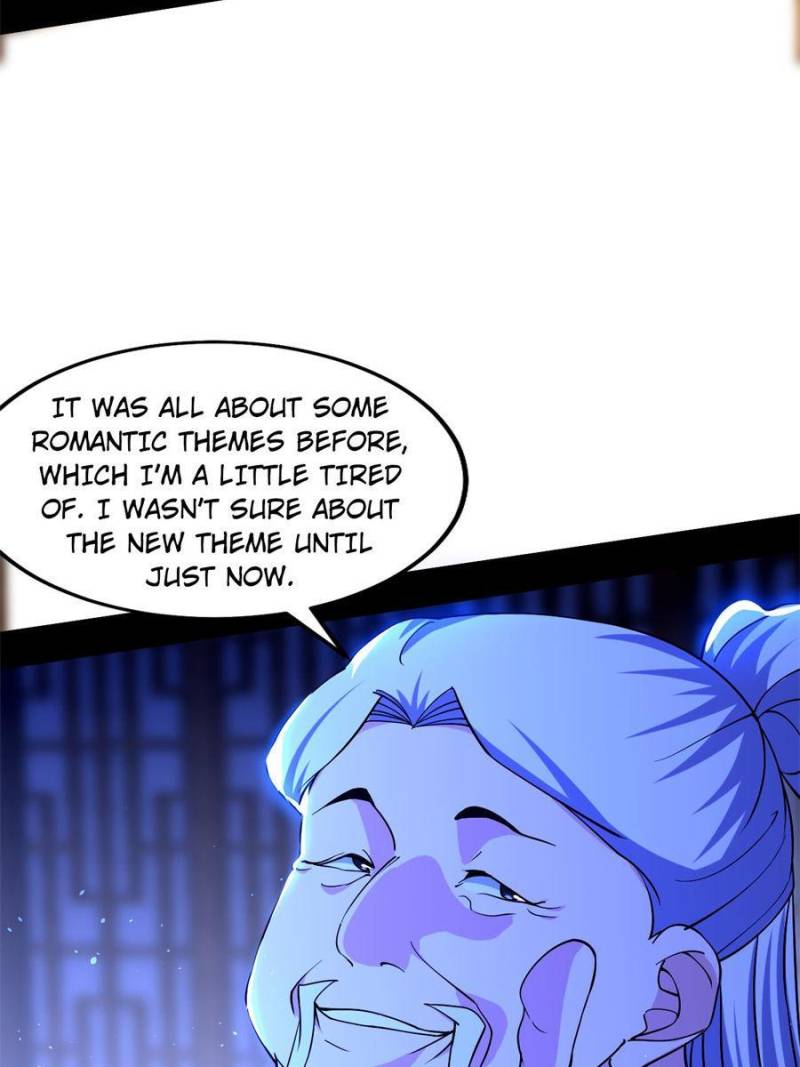 I’m An Evil God chapter 222 page 39