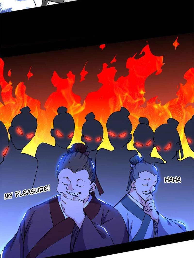 I’m An Evil God chapter 222 page 42