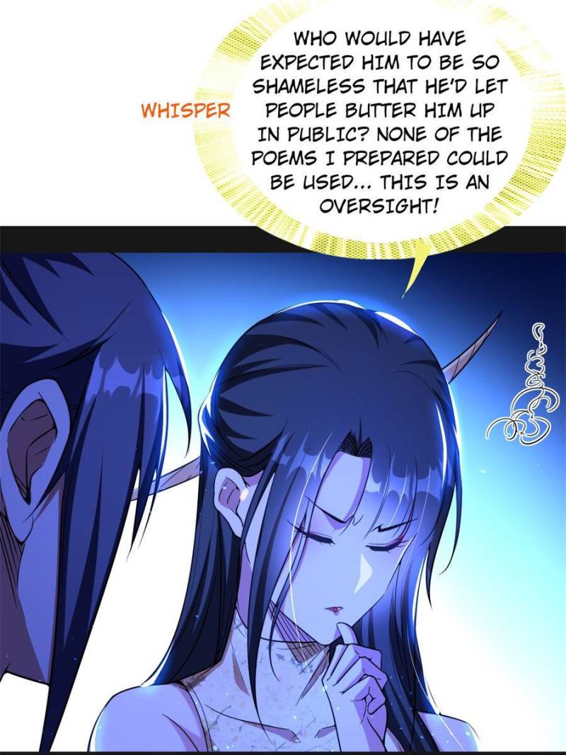 I’m An Evil God chapter 222 page 46