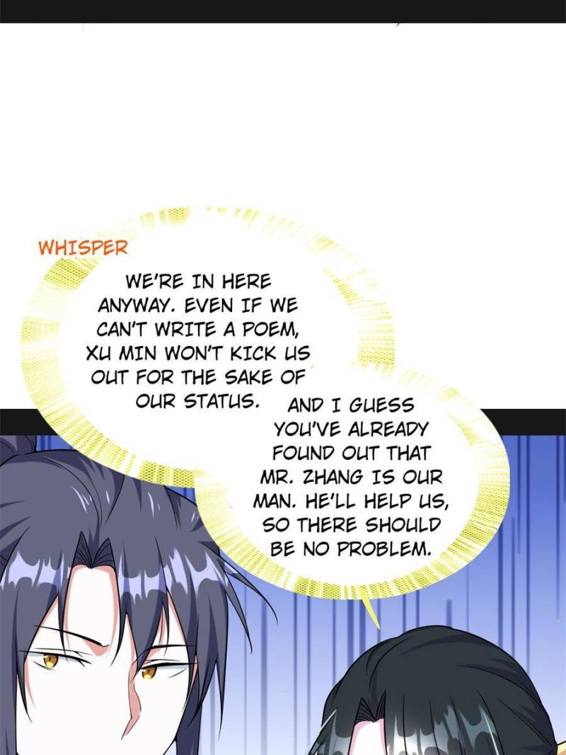 I’m An Evil God chapter 222 page 47