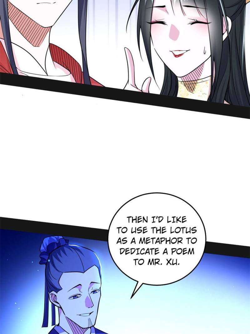 I’m An Evil God chapter 222 page 48