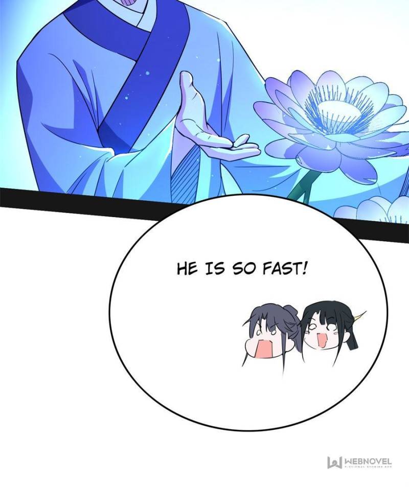 I’m An Evil God chapter 222 page 49