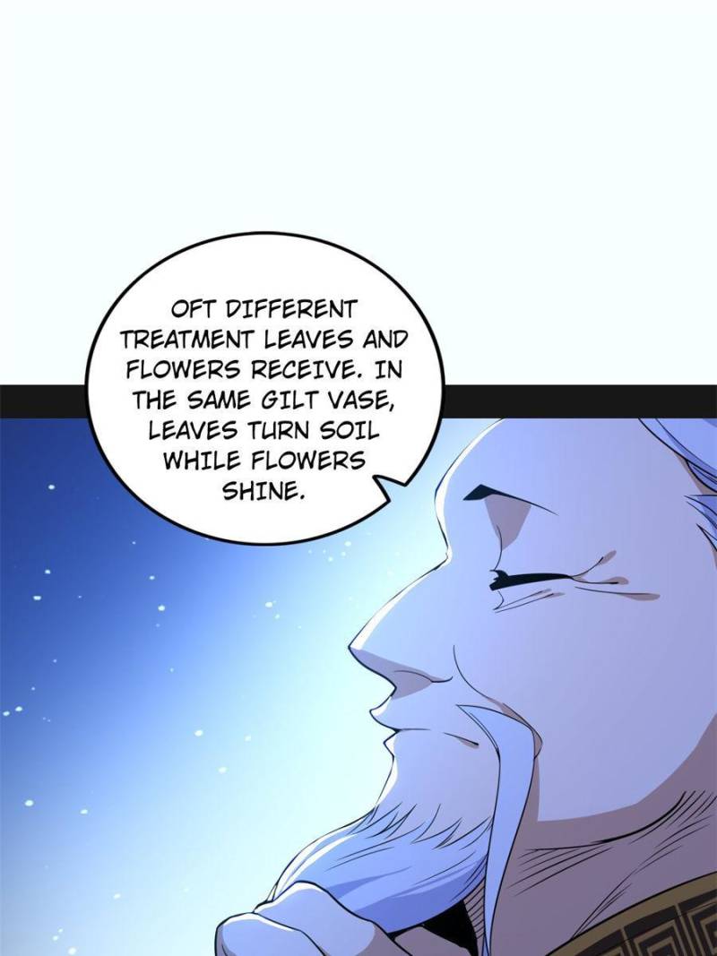 I’m An Evil God chapter 222 page 50