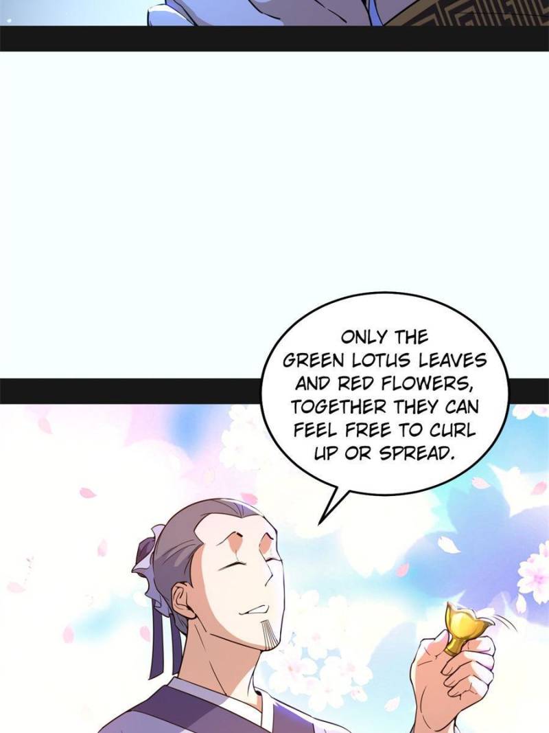 I’m An Evil God chapter 222 page 51