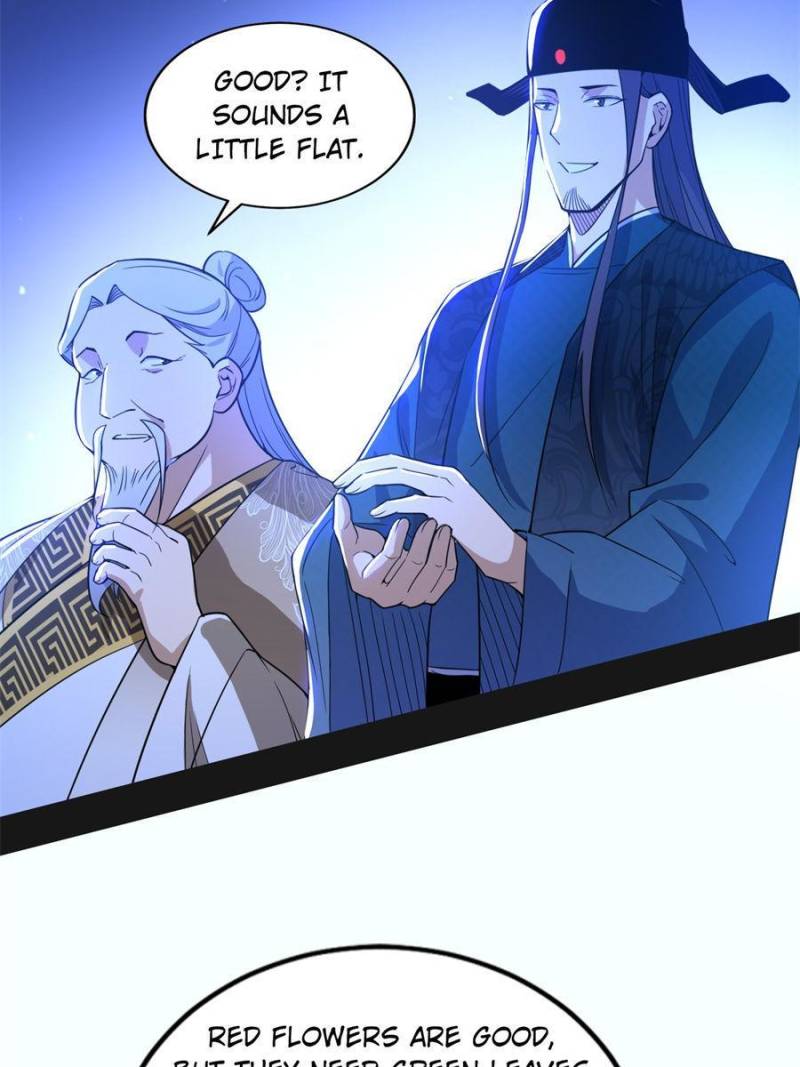 I’m An Evil God chapter 222 page 53