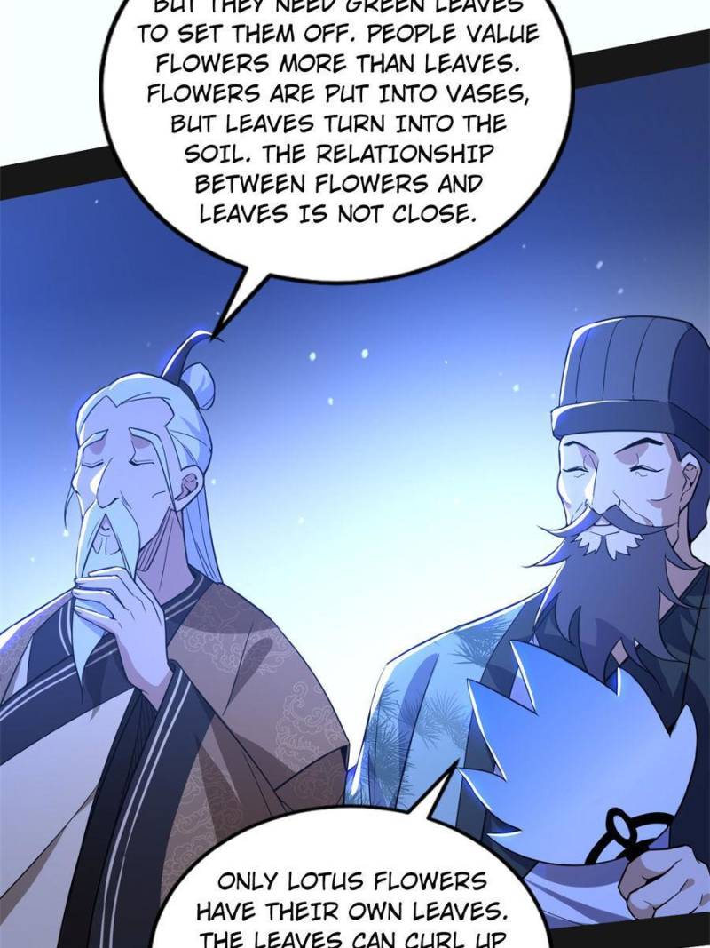 I’m An Evil God chapter 222 page 54