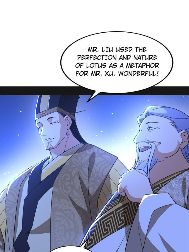 I’m An Evil God chapter 222 page 56