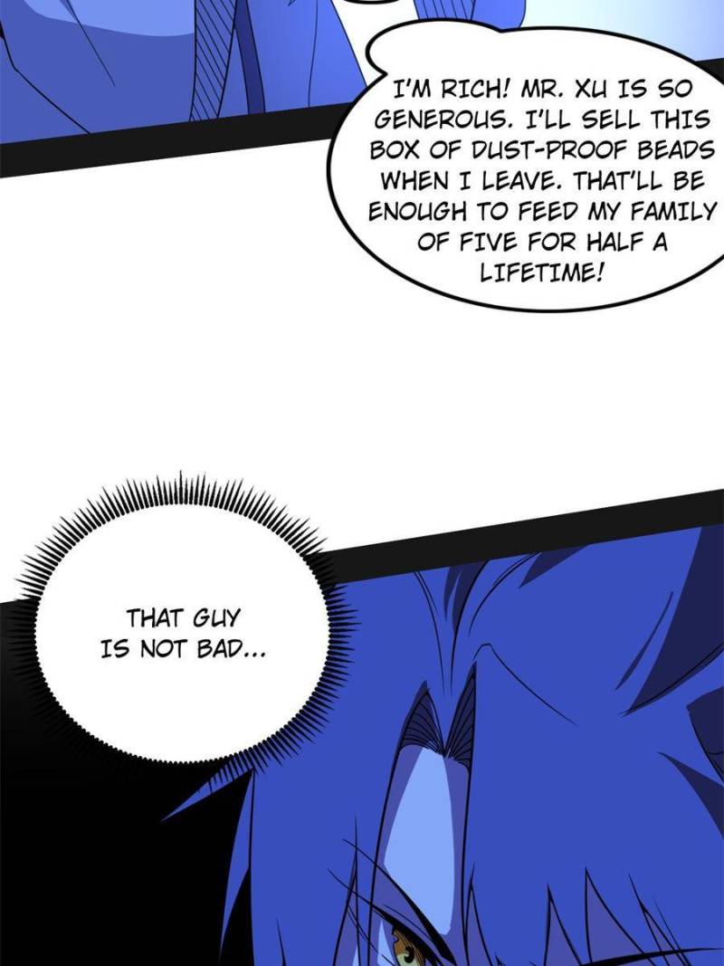 I’m An Evil God chapter 222 page 60