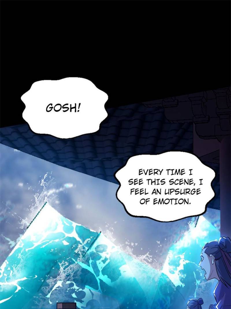 I’m An Evil God chapter 222 page 8
