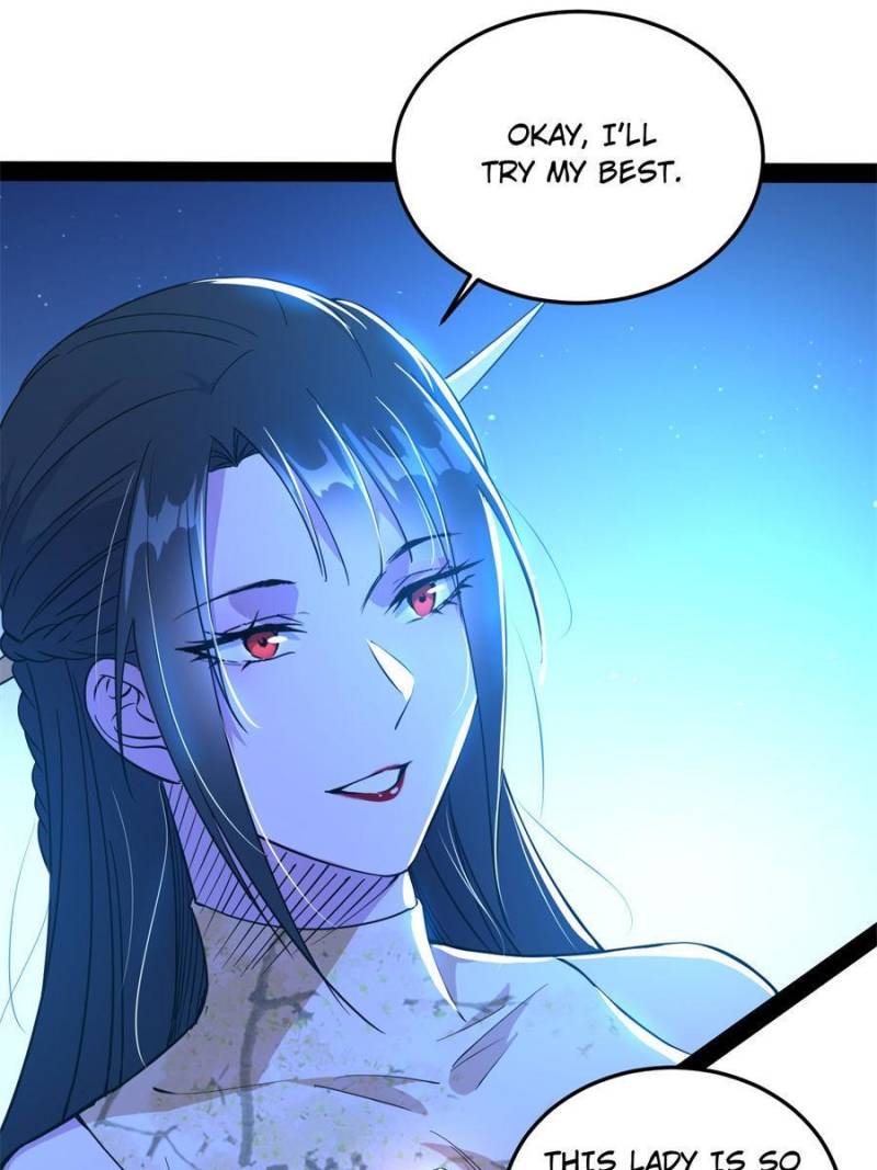 I’m An Evil God chapter 223 page 27