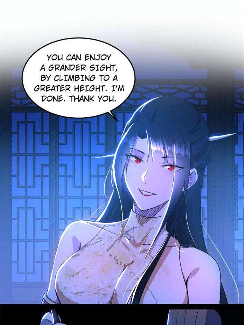 I’m An Evil God chapter 223 page 36