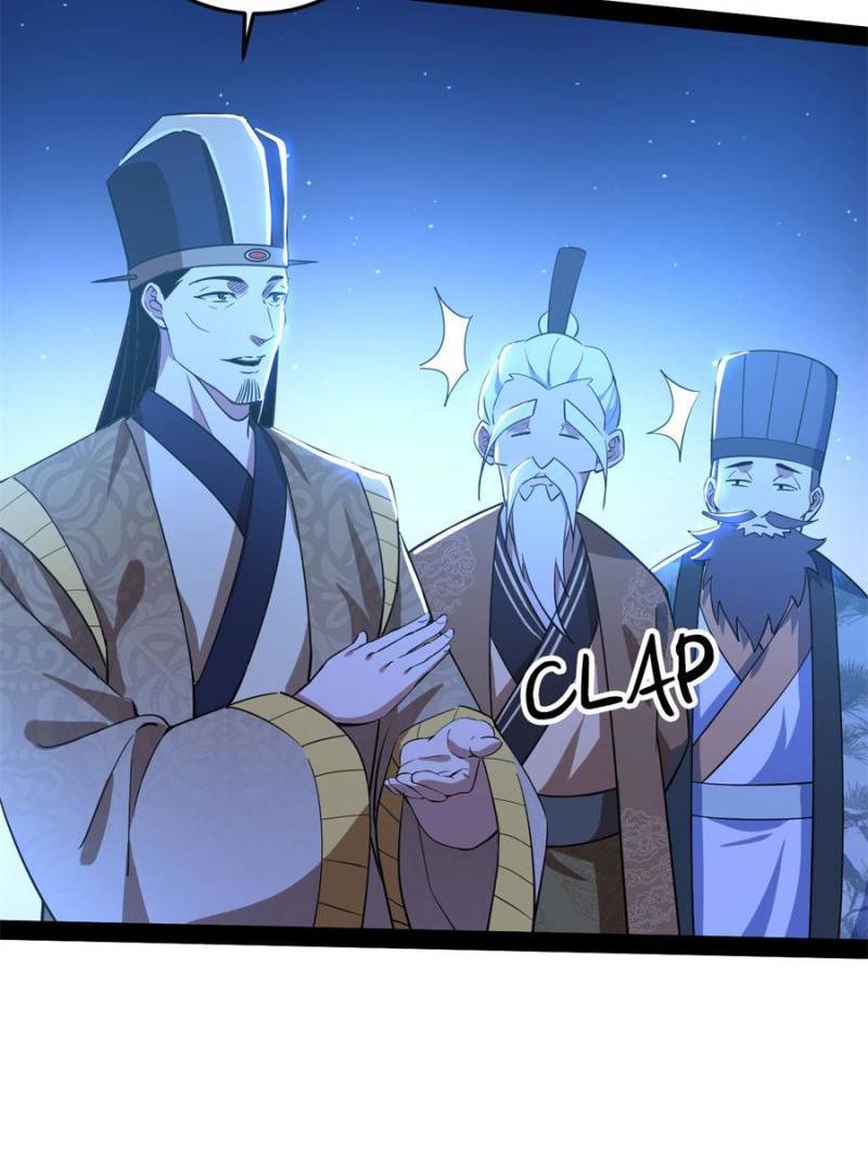 I’m An Evil God chapter 223 page 39