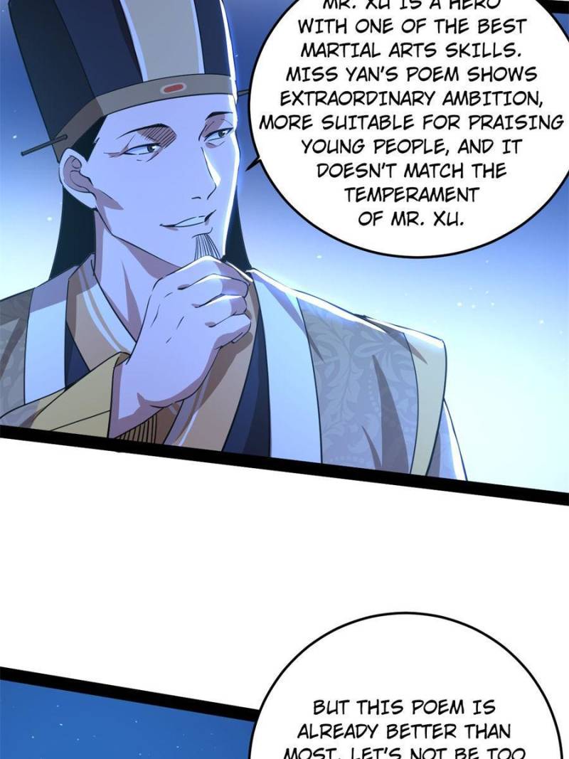 I’m An Evil God chapter 223 page 42