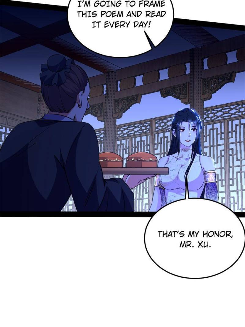 I’m An Evil God chapter 223 page 47