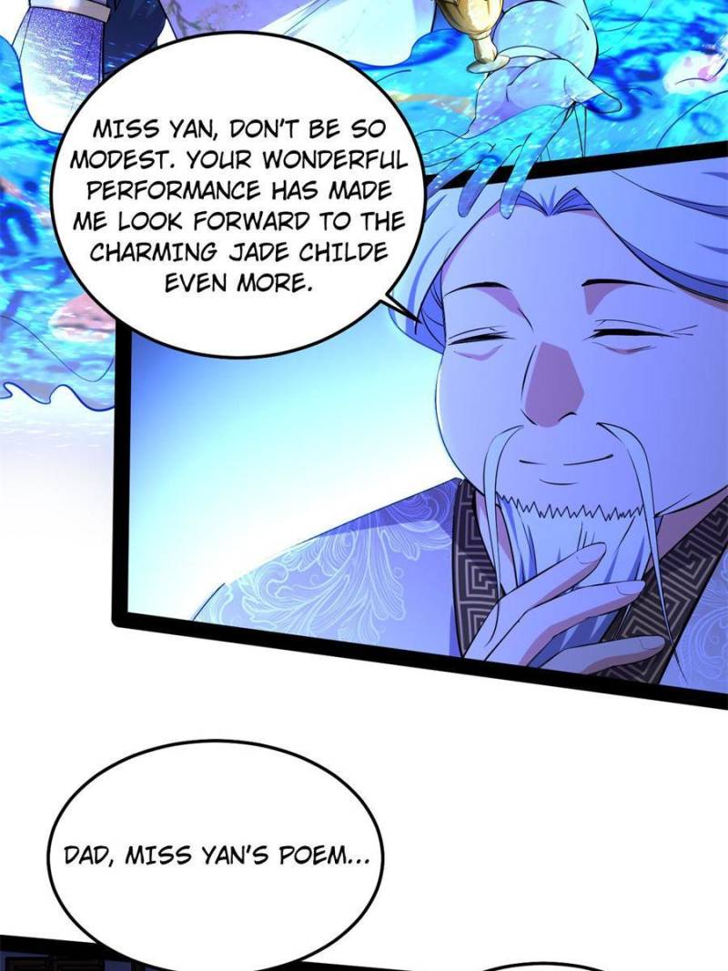 I’m An Evil God chapter 223 page 52