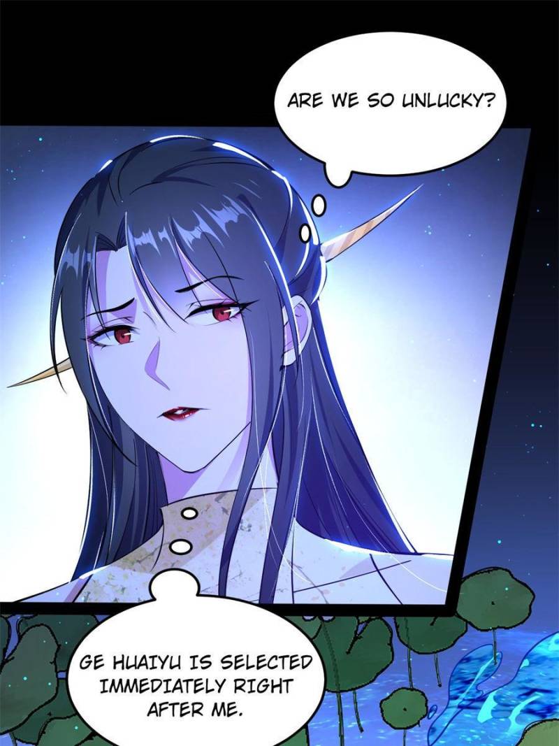 I’m An Evil God chapter 223 page 55