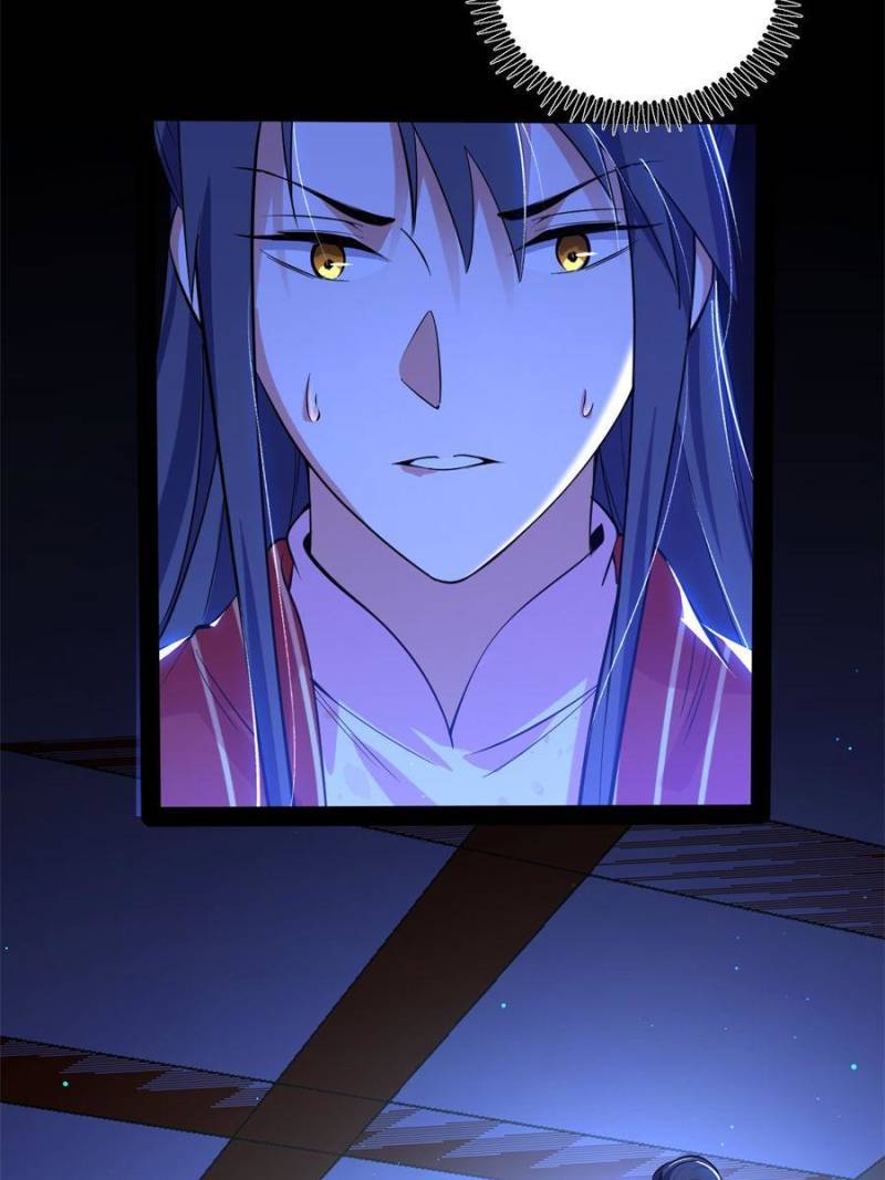 I’m An Evil God chapter 223 page 57