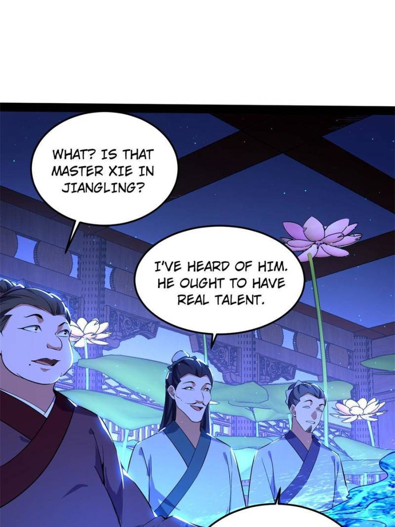 I’m An Evil God chapter 223 page 60