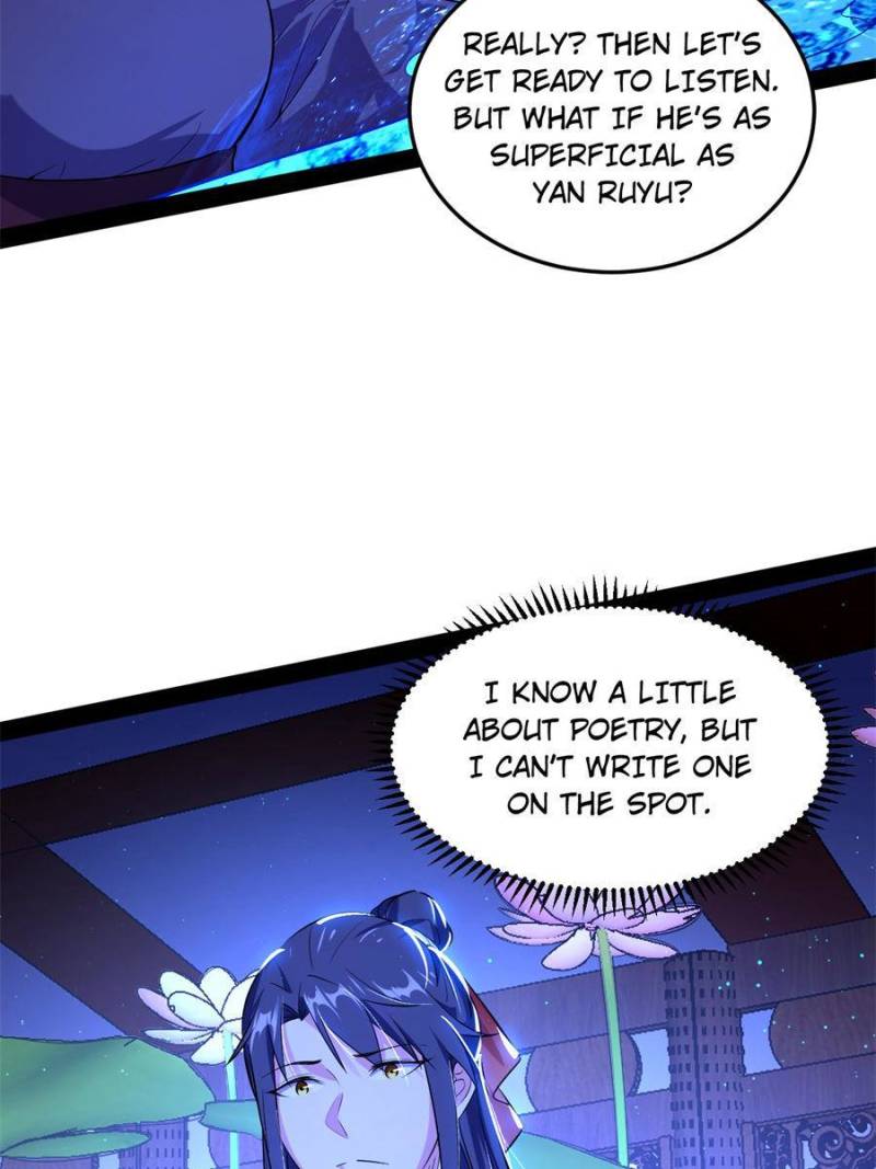 I’m An Evil God chapter 223 page 61