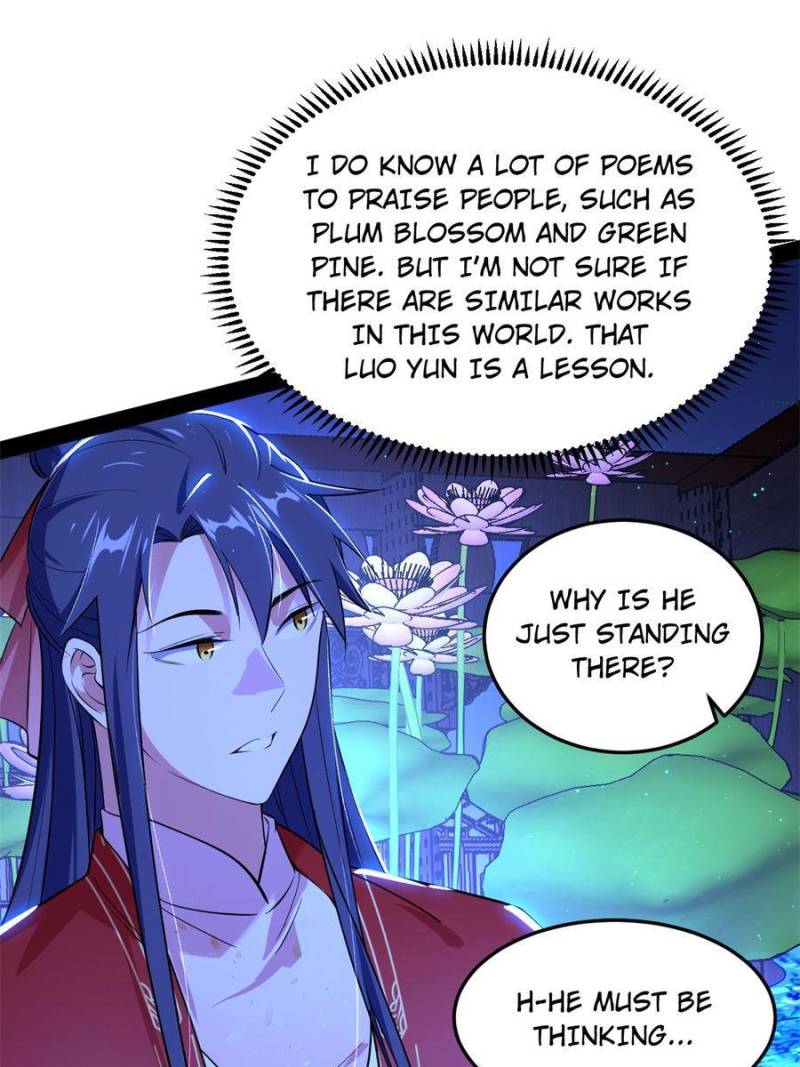 I’m An Evil God chapter 223 page 63