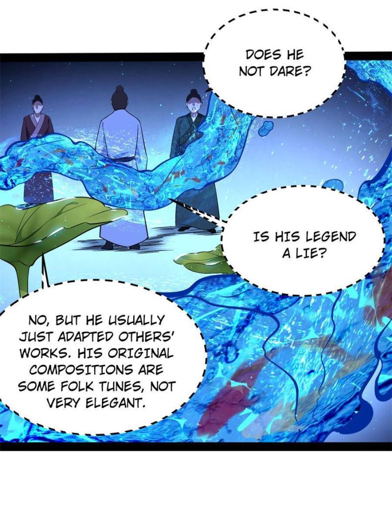 I’m An Evil God chapter 223 page 65