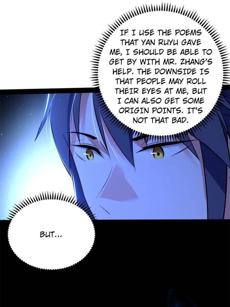 I’m An Evil God chapter 223 page 67