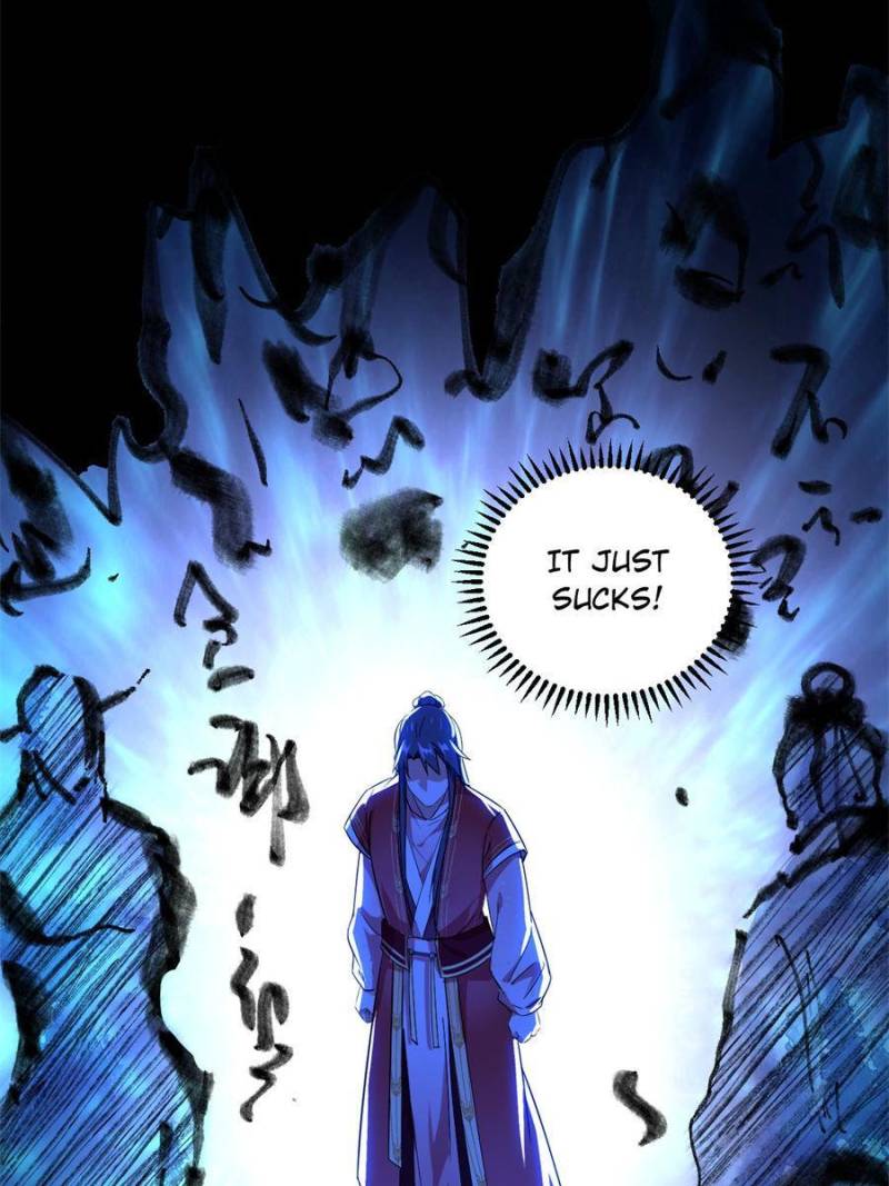 I’m An Evil God chapter 223 page 68