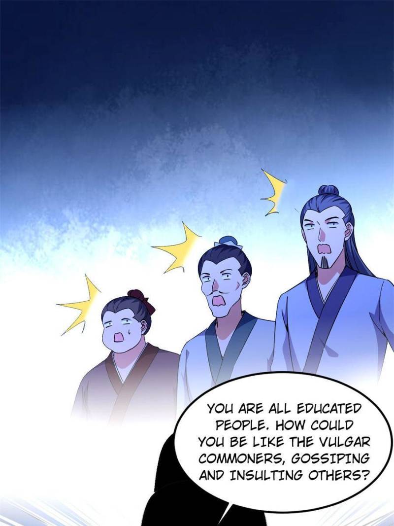 I’m An Evil God chapter 223 page 71