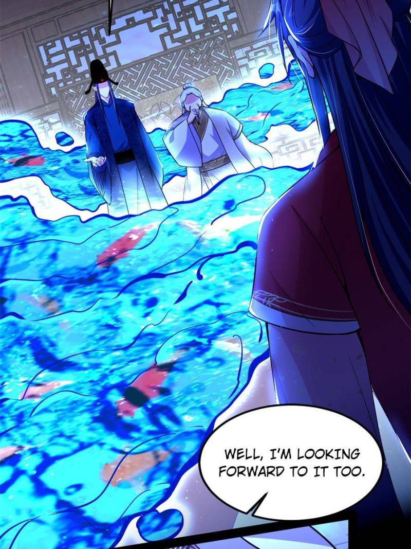 I’m An Evil God chapter 223 page 73