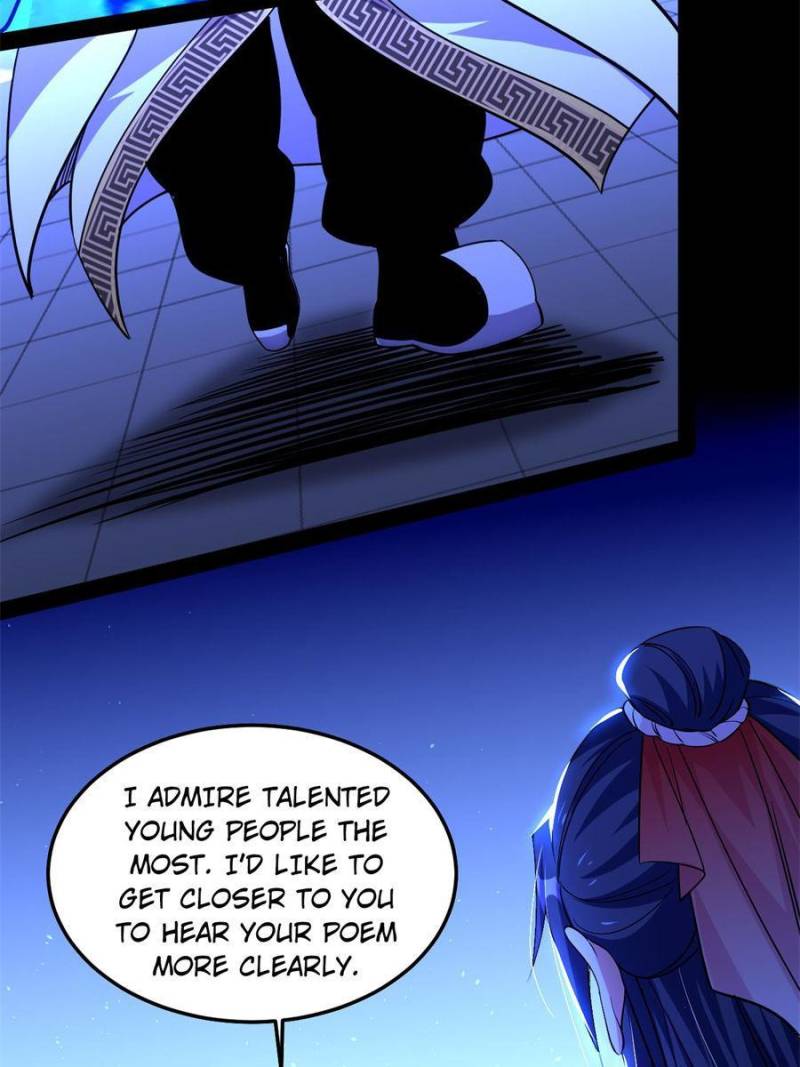 I’m An Evil God chapter 223 page 74